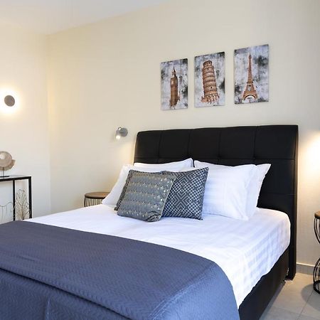 Meraviglia Residence - Amethyst Apartment Αργοστόλι Εξωτερικό φωτογραφία