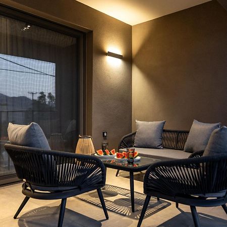 Meraviglia Residence - Amethyst Apartment Αργοστόλι Εξωτερικό φωτογραφία