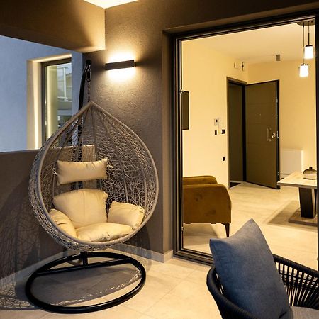 Meraviglia Residence - Amethyst Apartment Αργοστόλι Εξωτερικό φωτογραφία