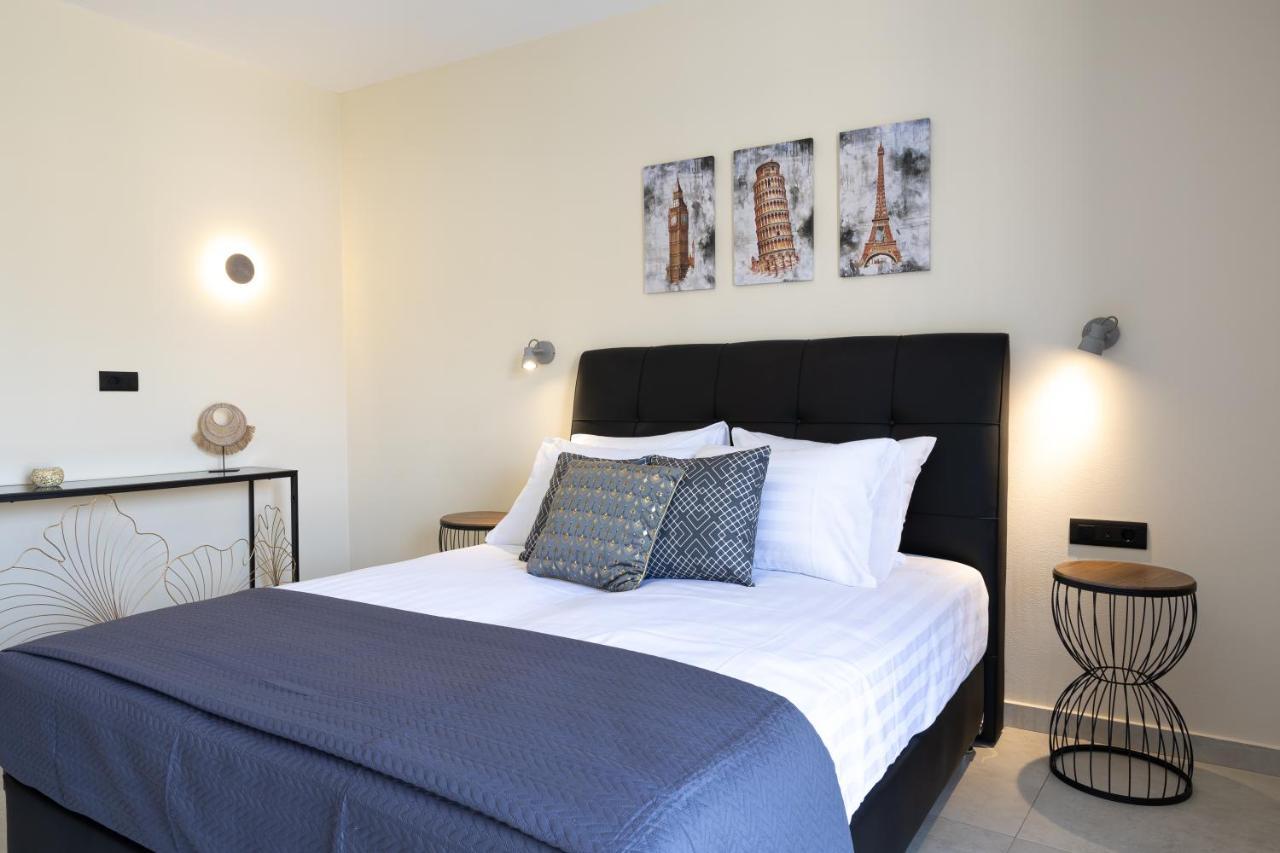 Meraviglia Residence - Amethyst Apartment Αργοστόλι Εξωτερικό φωτογραφία