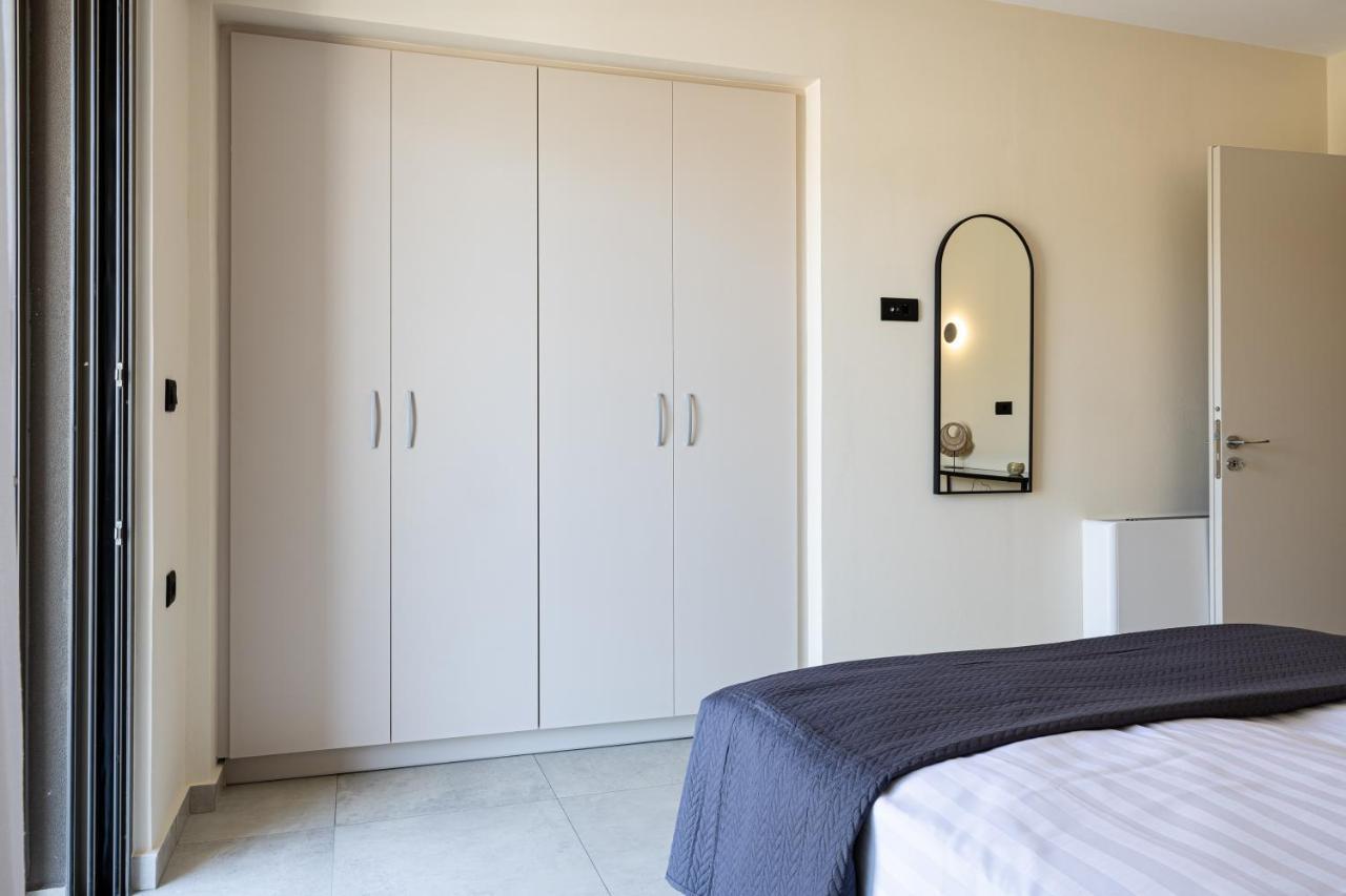 Meraviglia Residence - Amethyst Apartment Αργοστόλι Εξωτερικό φωτογραφία