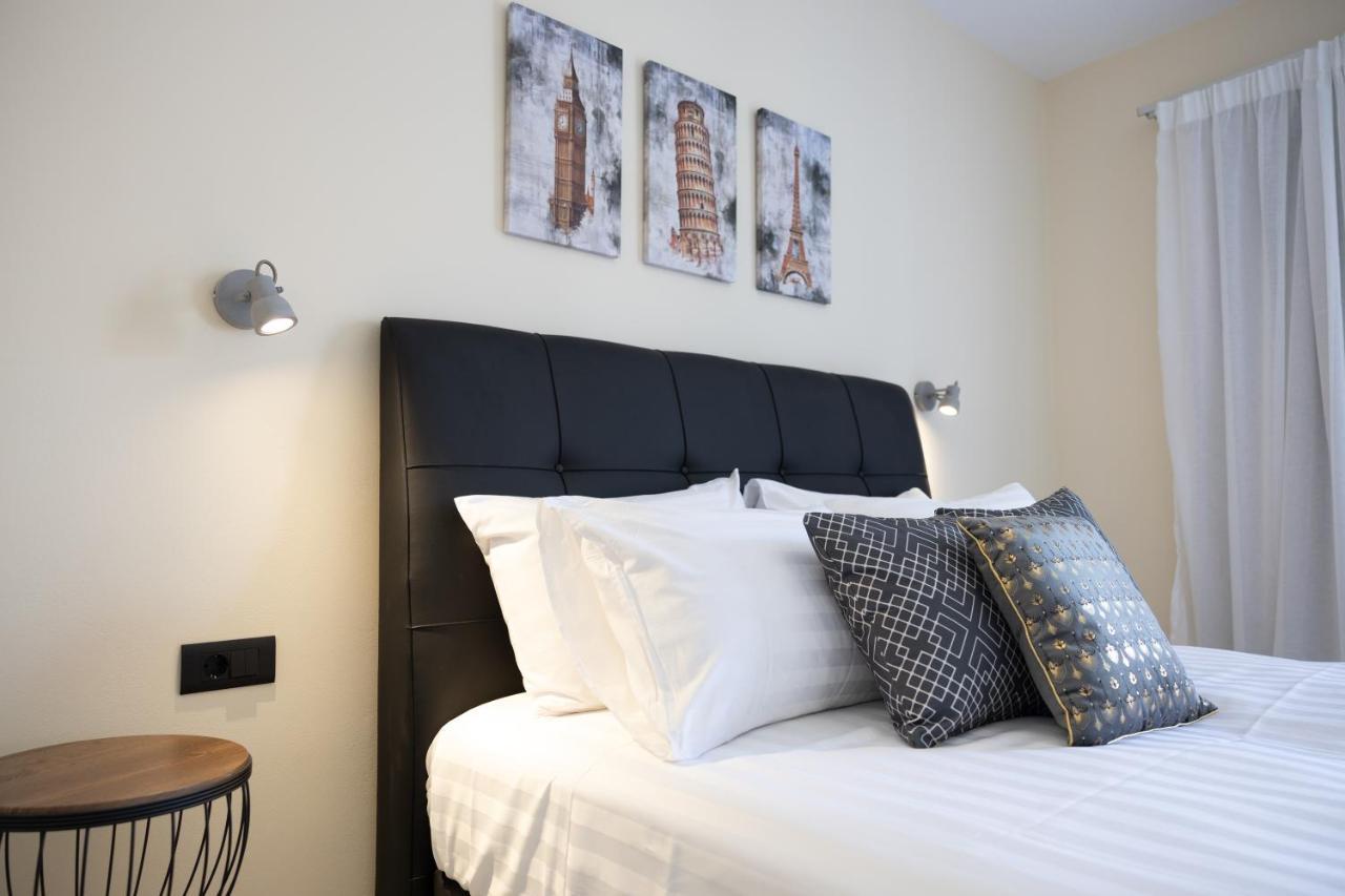 Meraviglia Residence - Amethyst Apartment Αργοστόλι Εξωτερικό φωτογραφία