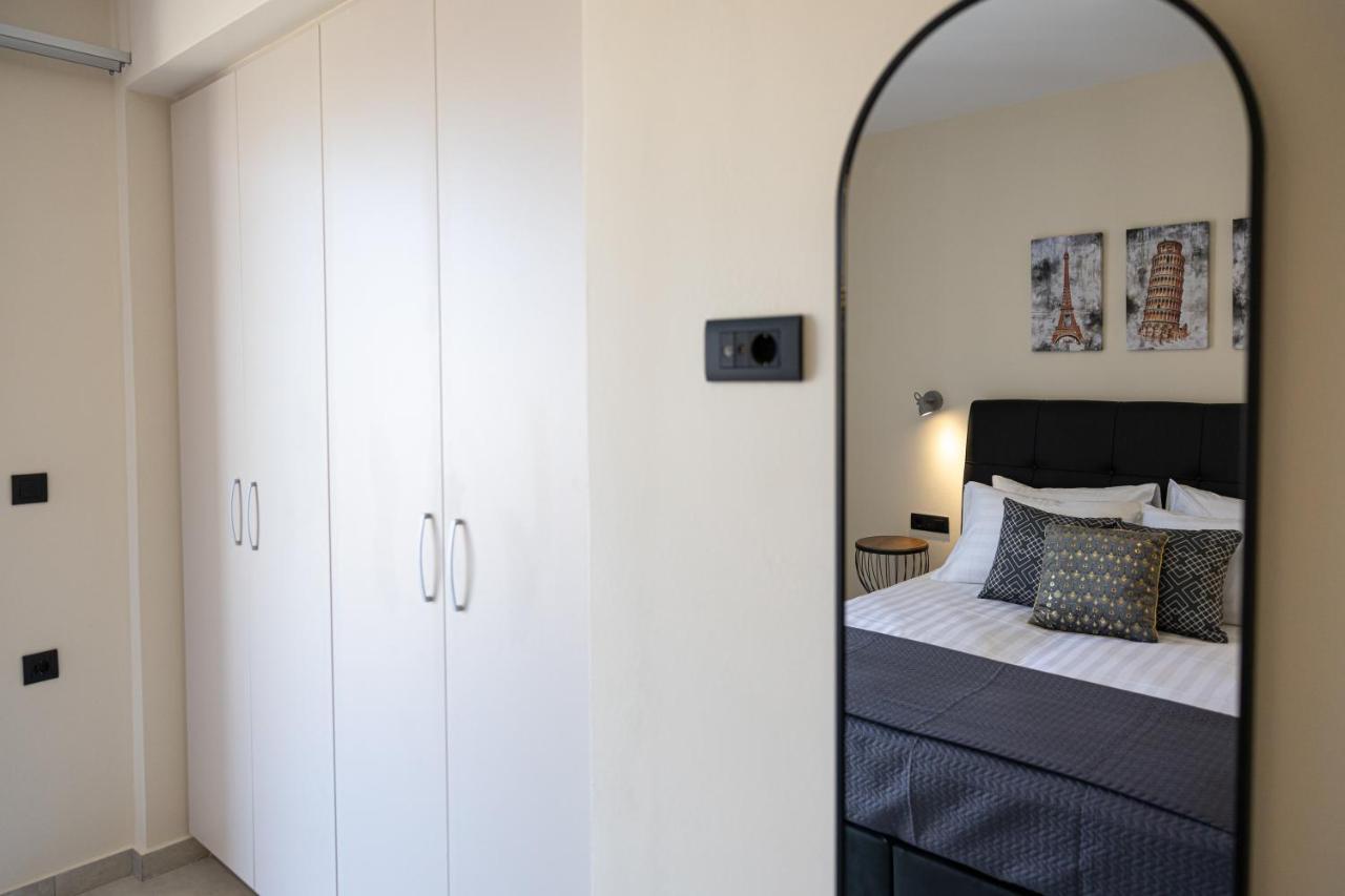 Meraviglia Residence - Amethyst Apartment Αργοστόλι Εξωτερικό φωτογραφία