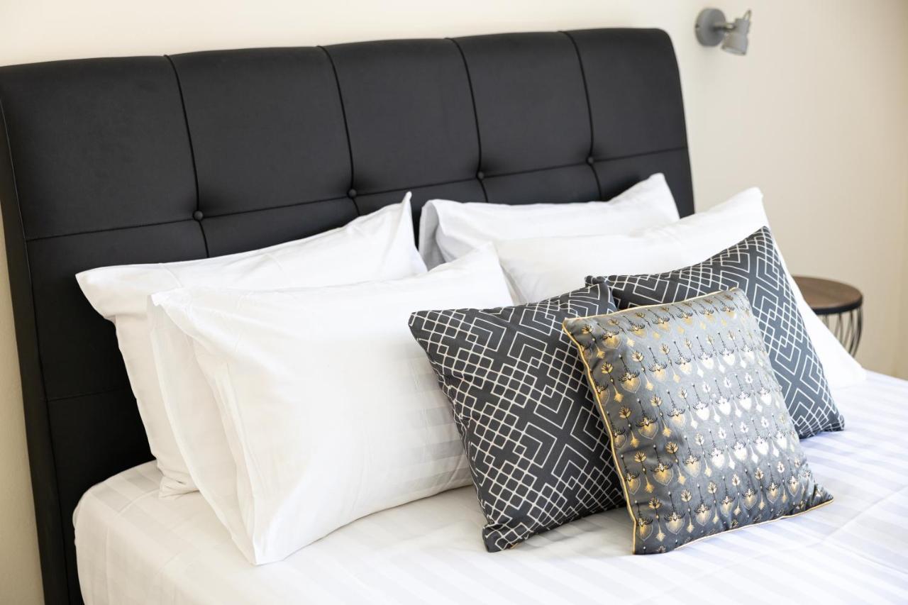 Meraviglia Residence - Amethyst Apartment Αργοστόλι Εξωτερικό φωτογραφία
