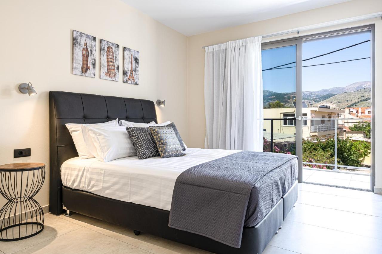 Meraviglia Residence - Amethyst Apartment Αργοστόλι Εξωτερικό φωτογραφία