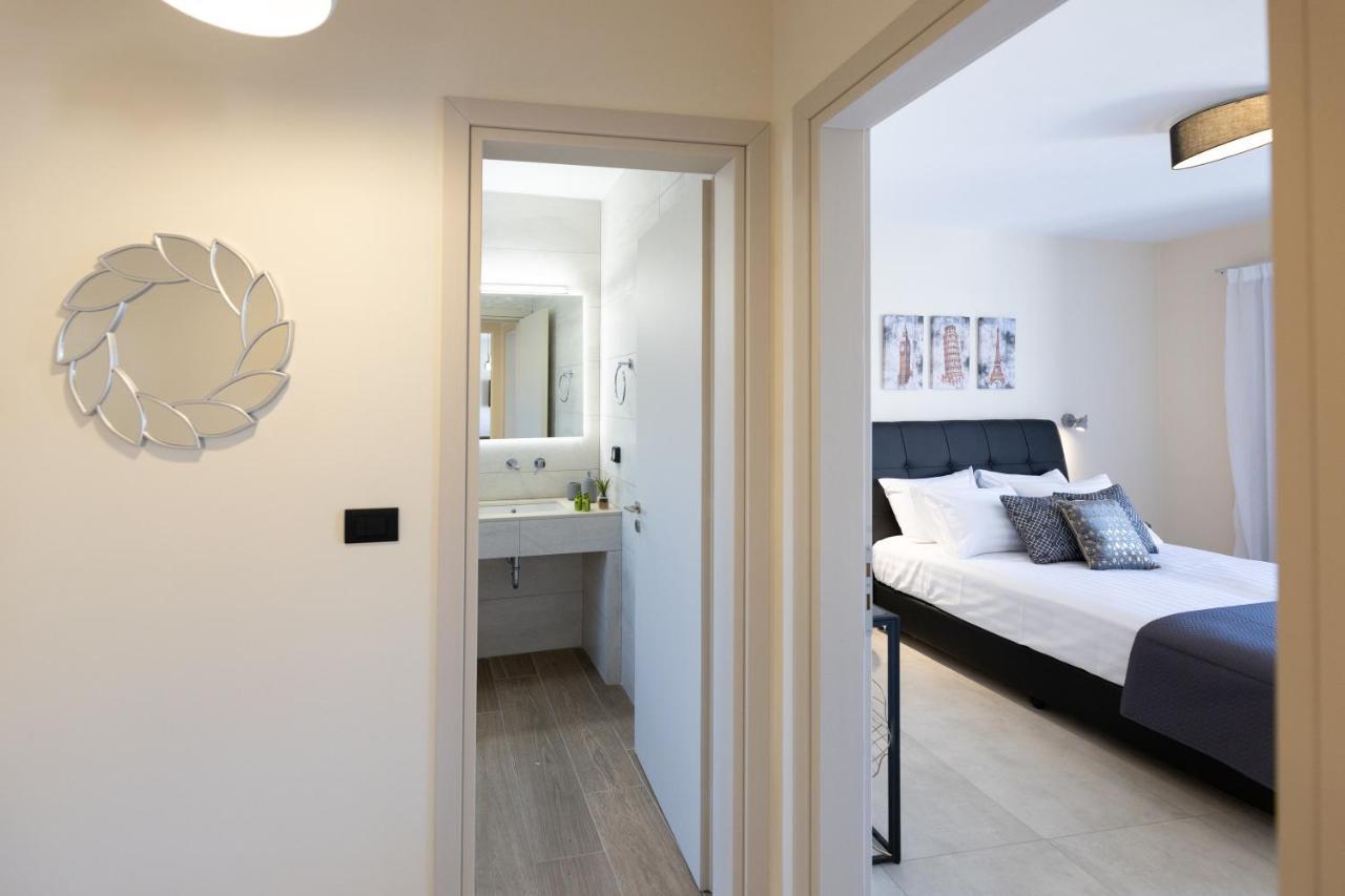 Meraviglia Residence - Amethyst Apartment Αργοστόλι Εξωτερικό φωτογραφία