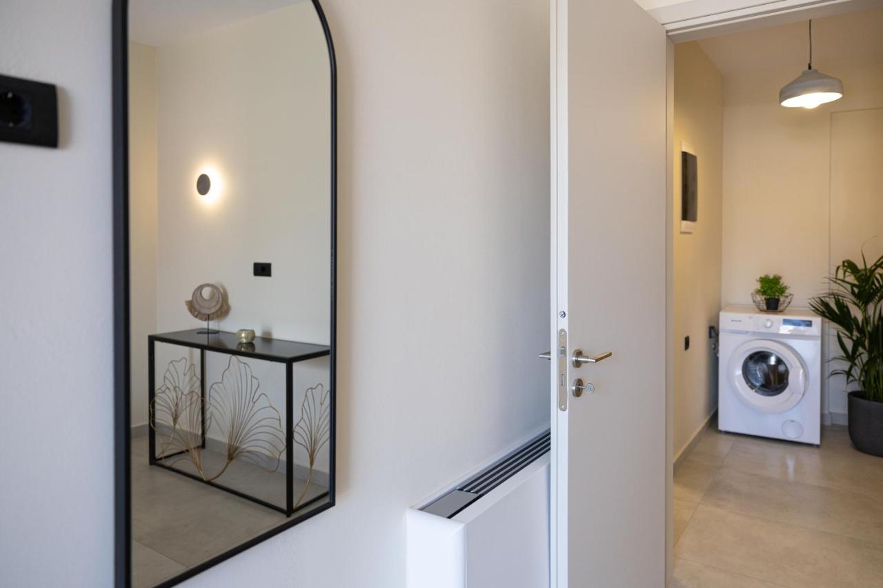 Meraviglia Residence - Amethyst Apartment Αργοστόλι Εξωτερικό φωτογραφία