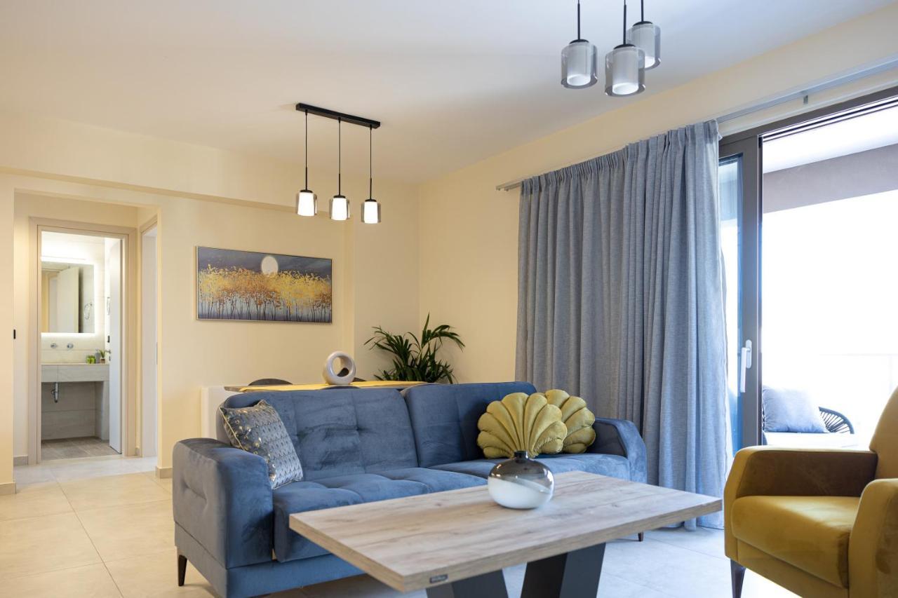 Meraviglia Residence - Amethyst Apartment Αργοστόλι Εξωτερικό φωτογραφία