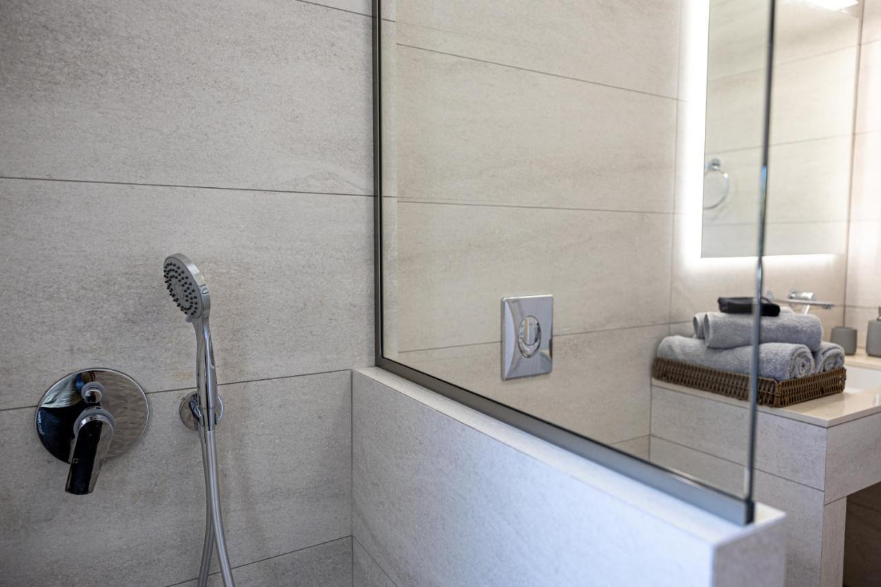 Meraviglia Residence - Amethyst Apartment Αργοστόλι Εξωτερικό φωτογραφία