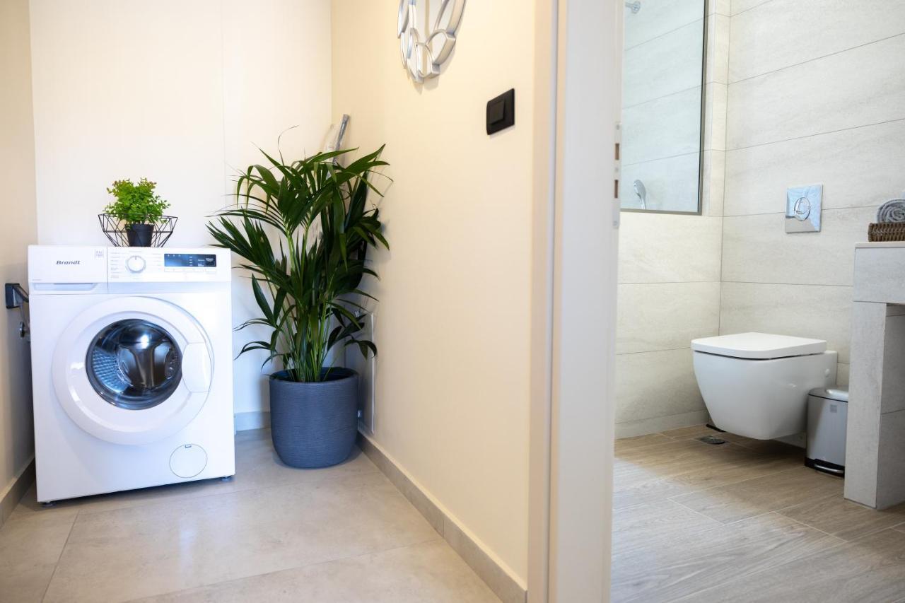 Meraviglia Residence - Amethyst Apartment Αργοστόλι Εξωτερικό φωτογραφία