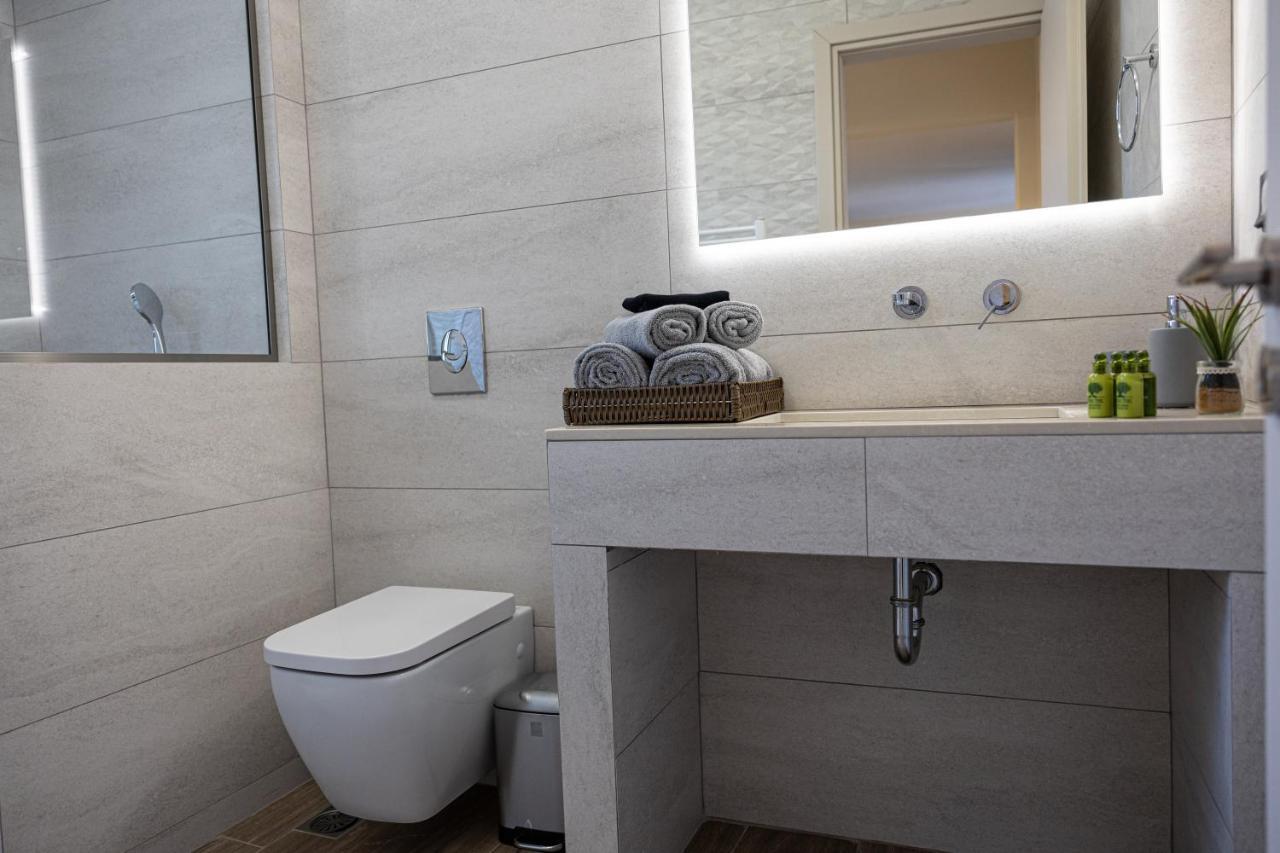 Meraviglia Residence - Amethyst Apartment Αργοστόλι Εξωτερικό φωτογραφία
