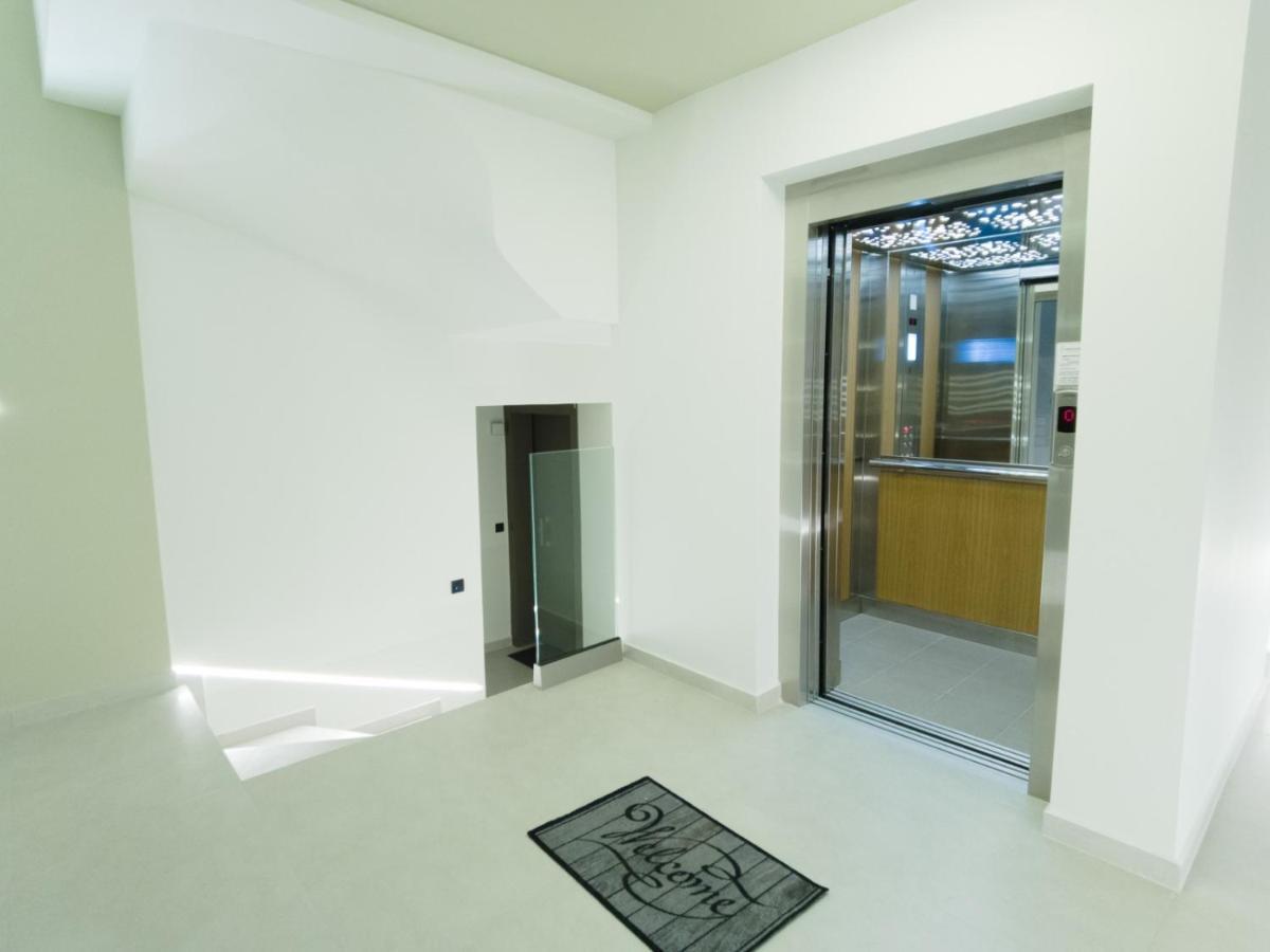 Meraviglia Residence - Amethyst Apartment Αργοστόλι Εξωτερικό φωτογραφία