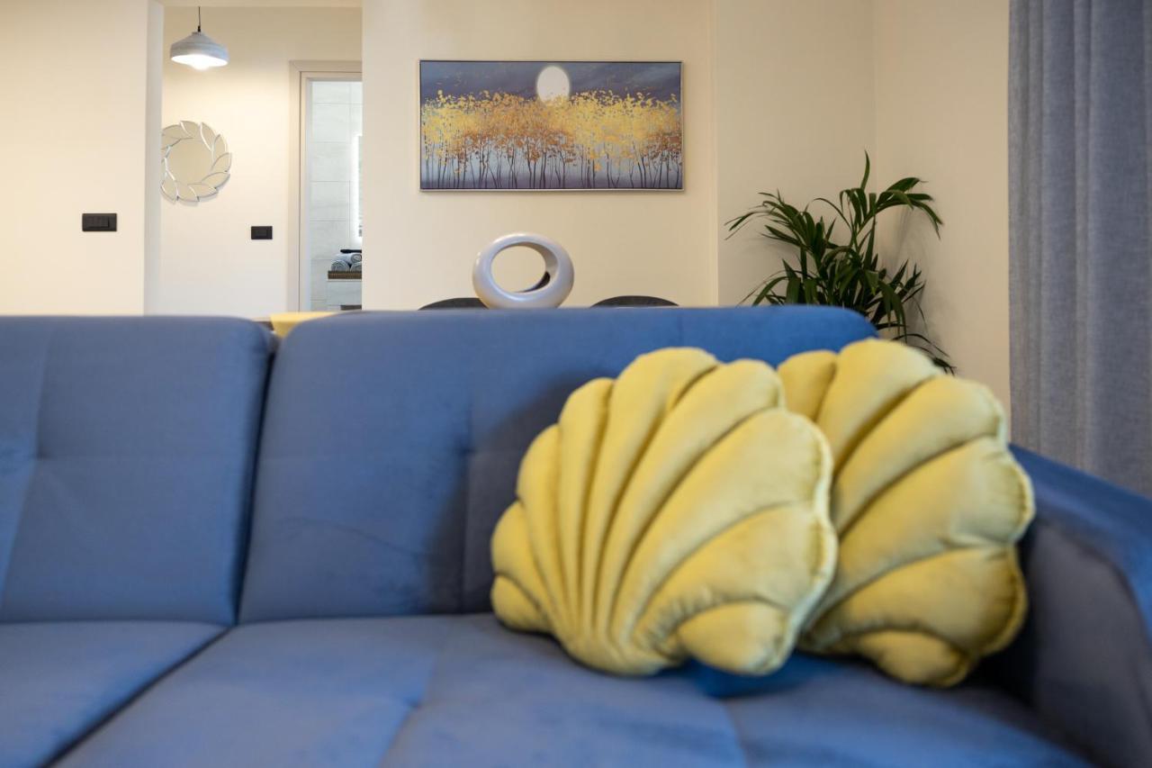 Meraviglia Residence - Amethyst Apartment Αργοστόλι Εξωτερικό φωτογραφία