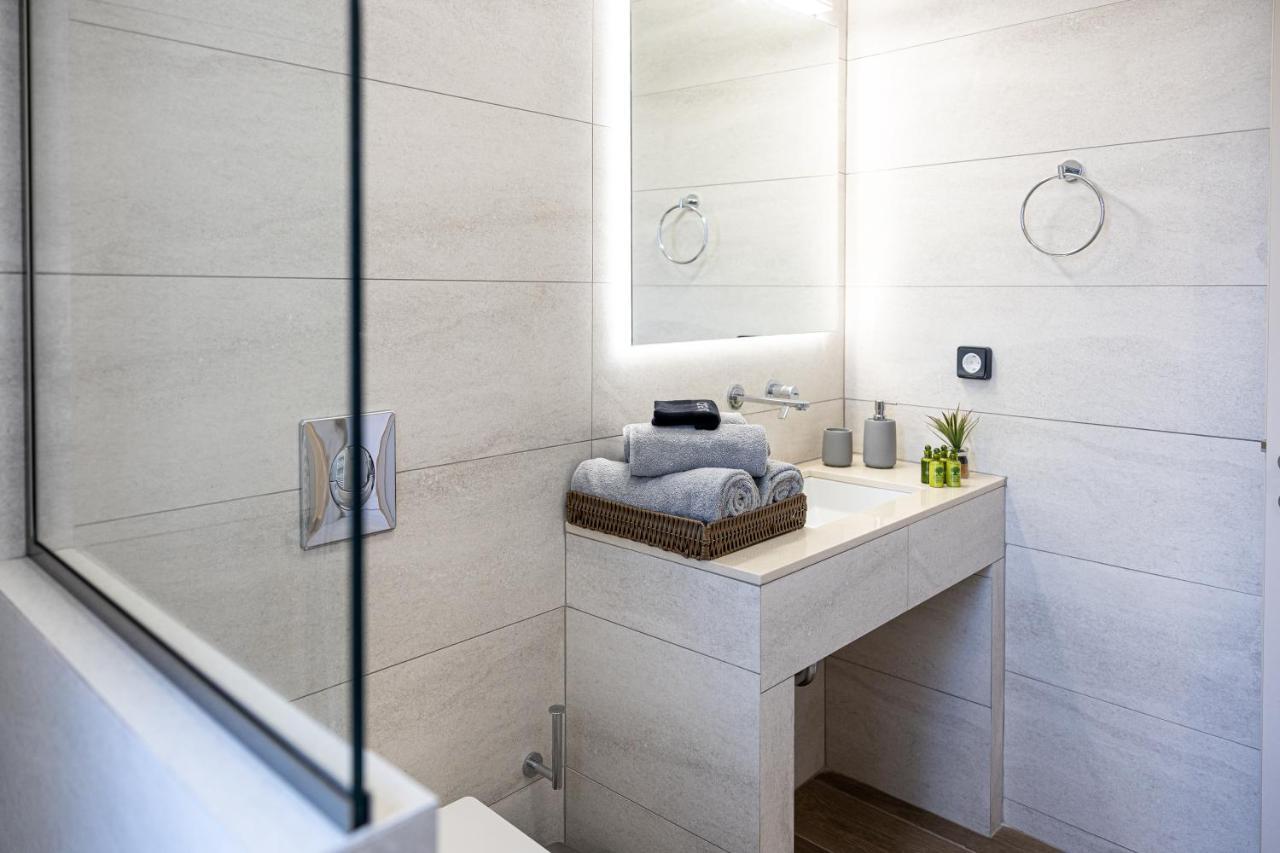 Meraviglia Residence - Amethyst Apartment Αργοστόλι Εξωτερικό φωτογραφία