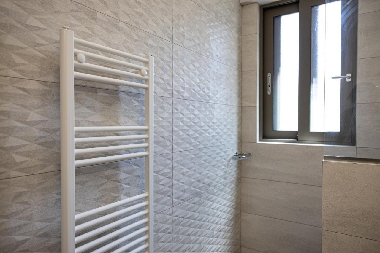 Meraviglia Residence - Amethyst Apartment Αργοστόλι Εξωτερικό φωτογραφία