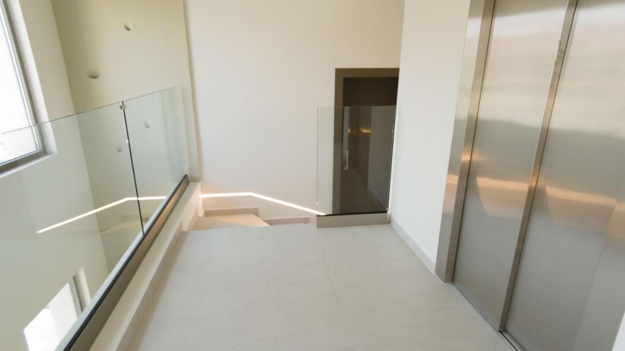 Meraviglia Residence - Amethyst Apartment Αργοστόλι Εξωτερικό φωτογραφία
