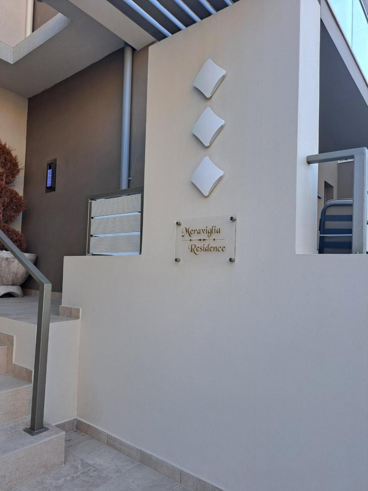 Meraviglia Residence - Amethyst Apartment Αργοστόλι Εξωτερικό φωτογραφία