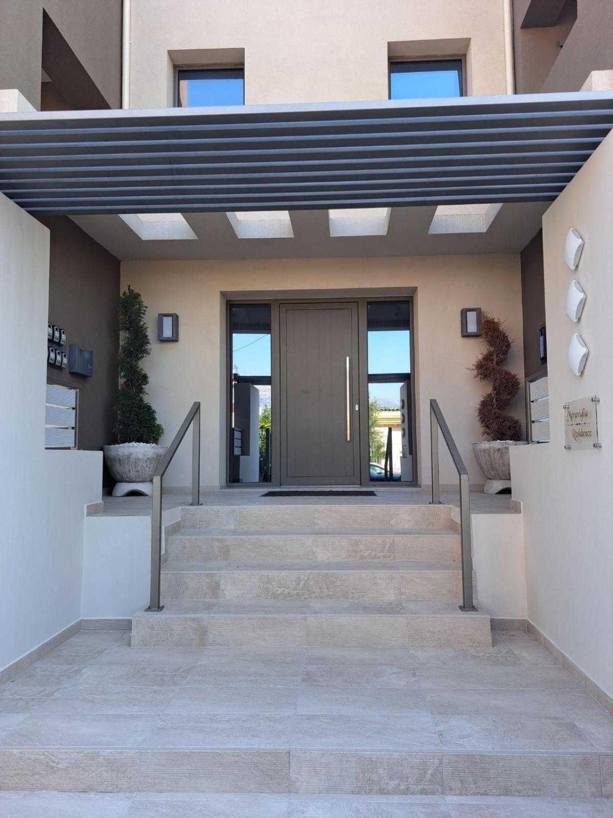 Meraviglia Residence - Amethyst Apartment Αργοστόλι Εξωτερικό φωτογραφία